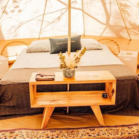 Отель Glamping Spot - La Flotte En Re Экстерьер фото